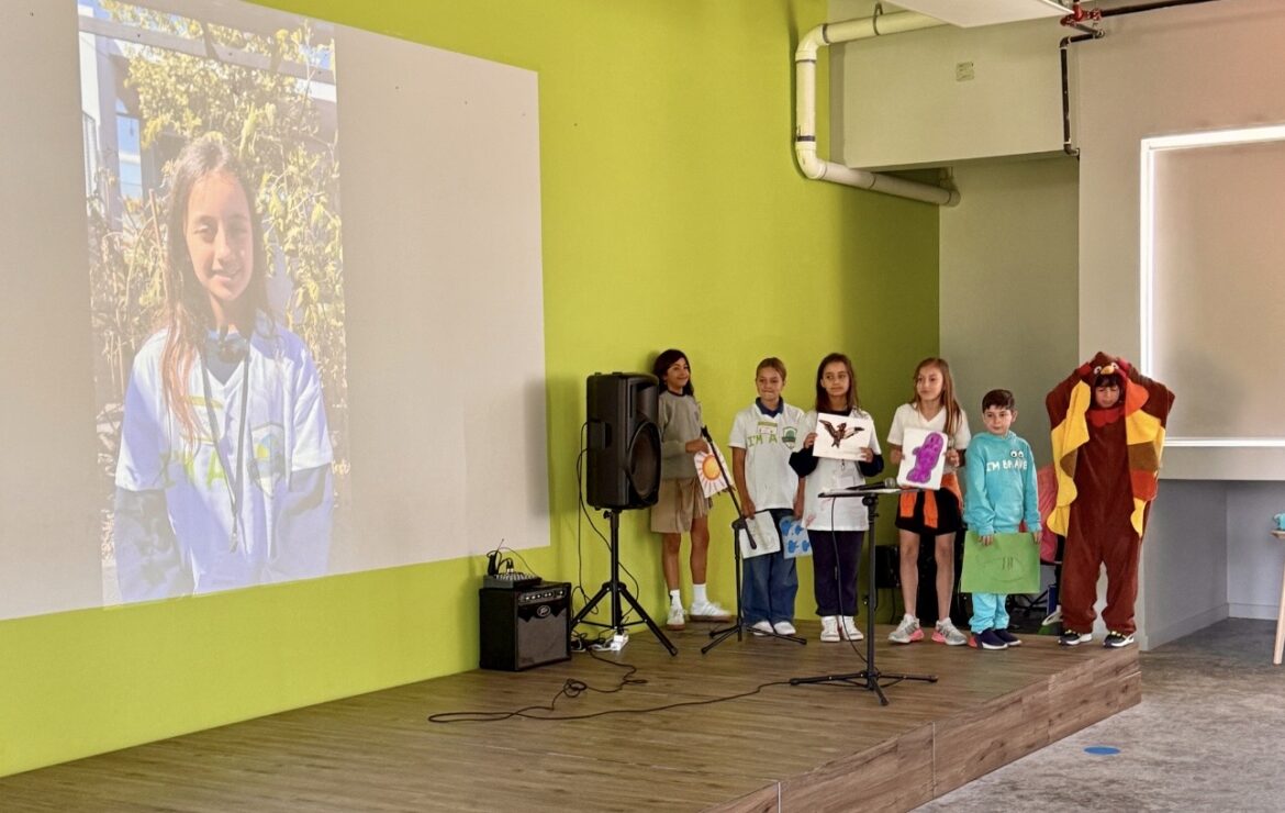 Con éxito se desarrolló en Miami el Tercer Congreso Ambiental Infantil 