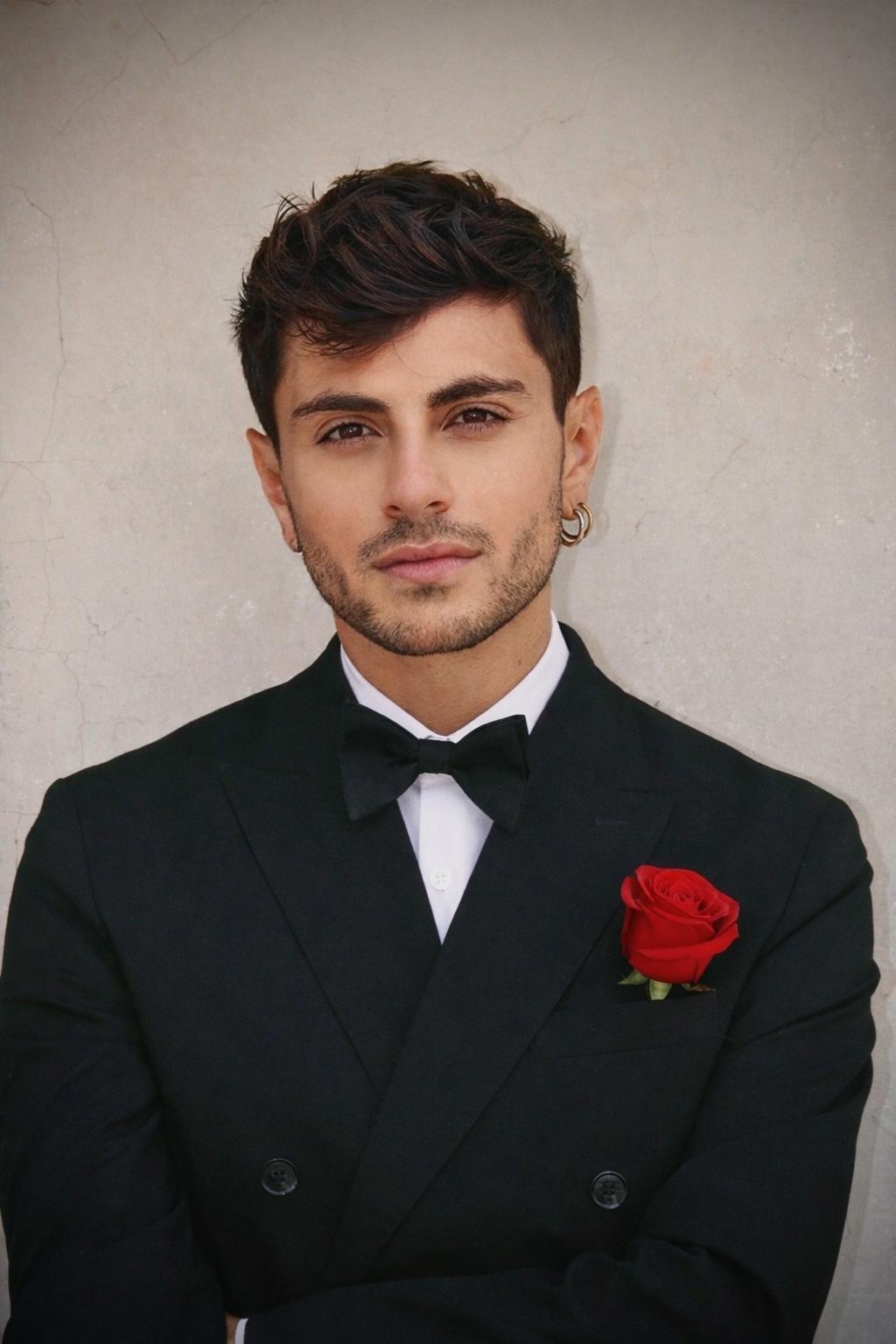 El renacimiento del pop italiano en América: Virginio lanza “Devorar el cielo”, una balada romántica para amar sin miedo