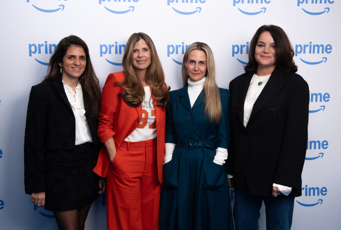 La franquicia cinematográfica Culpables alcanza los 100 millones de espectadores mientras Prime Video revela sus grandes apuestas de Originales Internacionales para 2026 dirigidas a audiencias globales