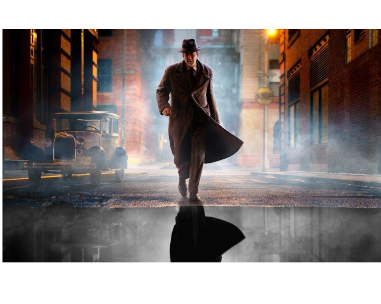 Spider-Noir, protagonizada por Nicolas Cage, entra en acción con el avance del tráiler oficial de Prime Video y anuncia su fecha de estreno