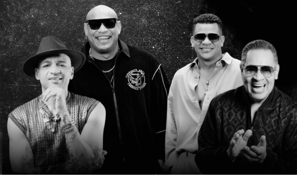Descemer Bueno y Gente De Zona reinventan “Después Que Bailamos” en salsa junto a Tito Nieves