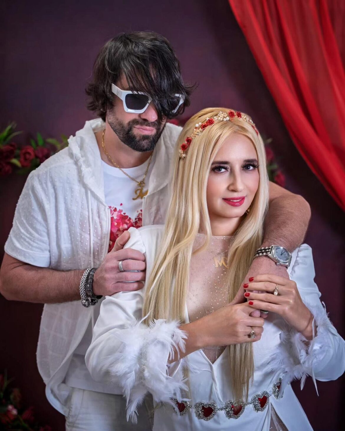 Monteros presenta su nuevo sencillo “Vamos A Volver”, una canción romántica y apasionada