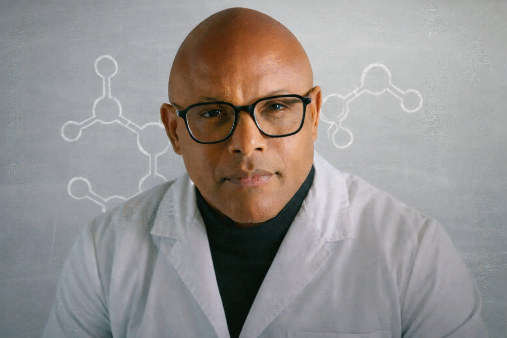 Sprint: el ejercicio más poderoso para rejuvenecer el cuerpo