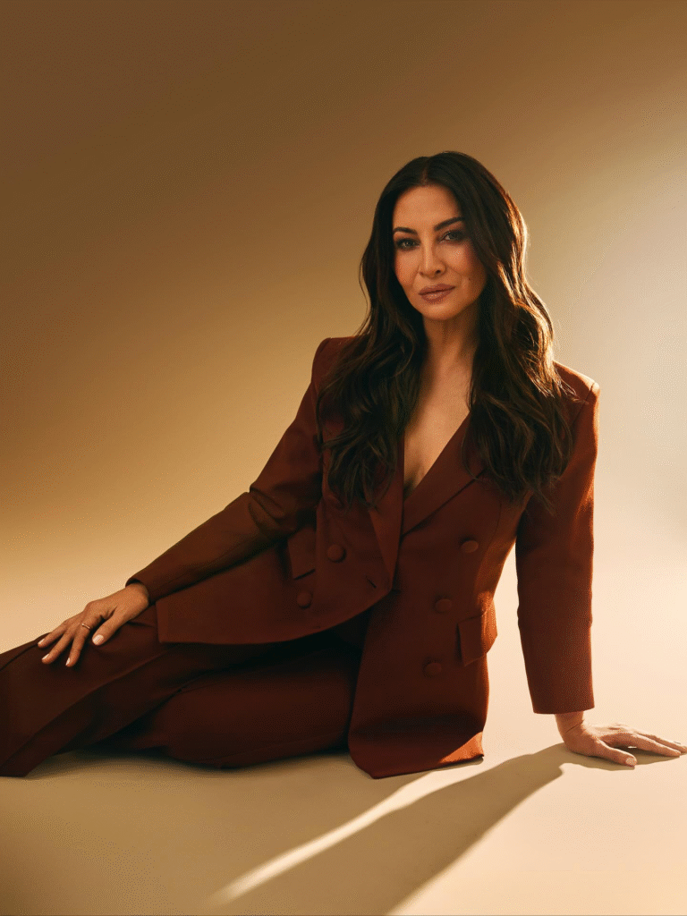 Myriam Hernández anuncia su esperada gira “TAURO WORLD TOUR 2026” por Estados Unidos