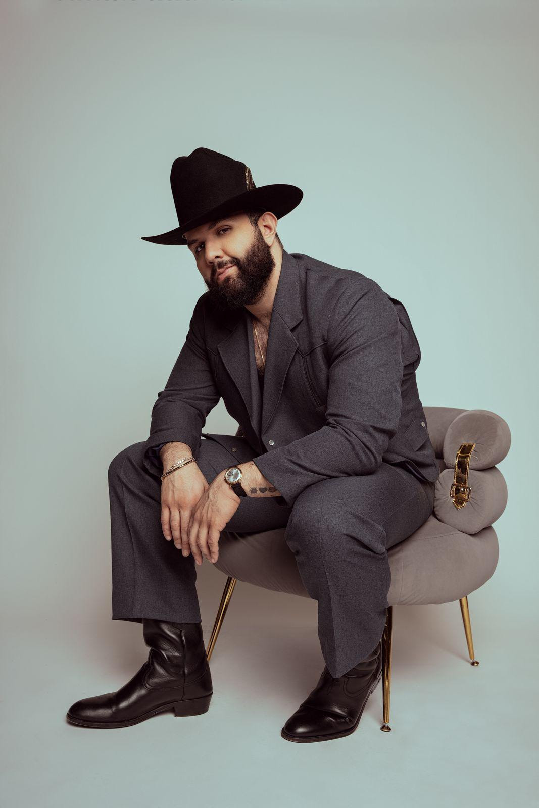 POR SEGUNDO AÑO CONSECUTIVO, CARÍN LEÓN SE LLEVA A HERMOSILLO EL PREMIO GRAMMY® AL MEJOR ÁLBUM DE MÚSICA MEXICANA CONTEMPORÁNEA