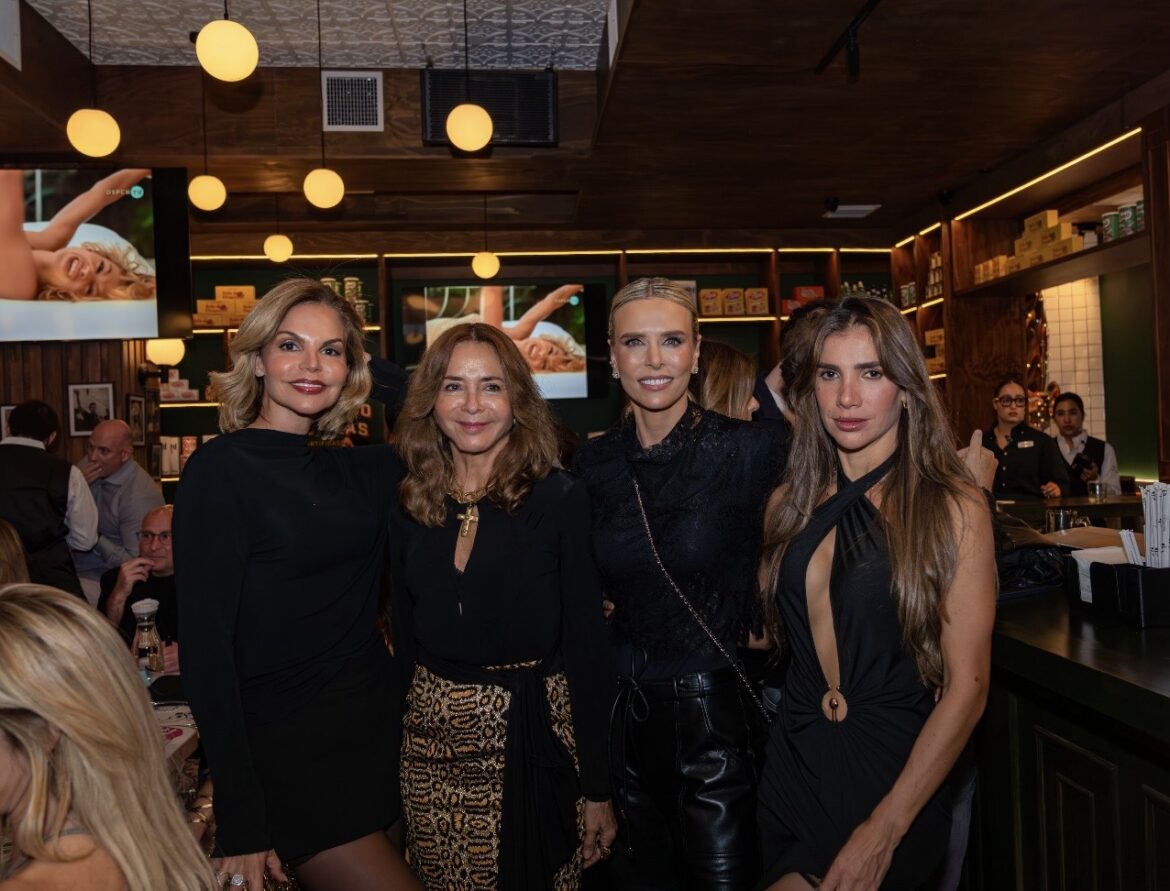 Sala de Despecho abrió una nueva sede en Brickell, Miami