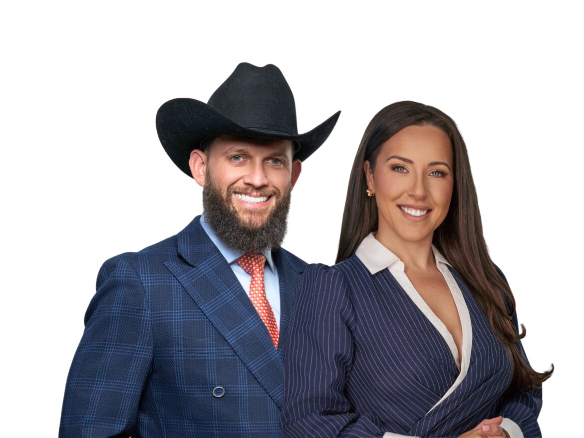 El impacto humano de los Kelbert. Filantropía con propósito