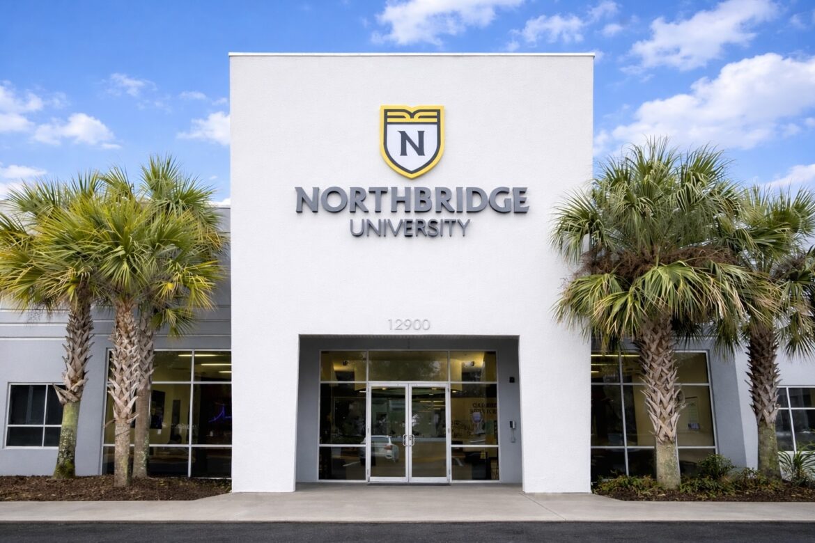 NUC University–Florida Technical College inicia una nueva etapa como Northbridge University