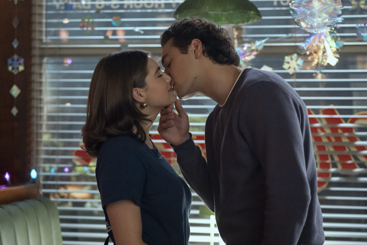 Prime Video lanza un avance y anuncia la fecha de estreno de la serie Off Campus