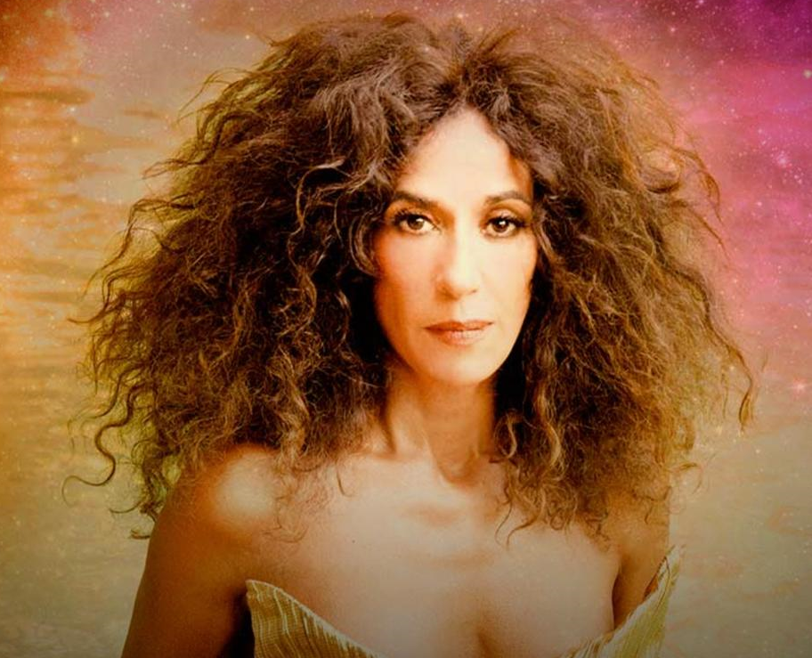 La energía del pop y la pasion del flamenco de ROSARIO FLORES encenderán el Hard Rock Live en Hollywood, este 15 de marzo