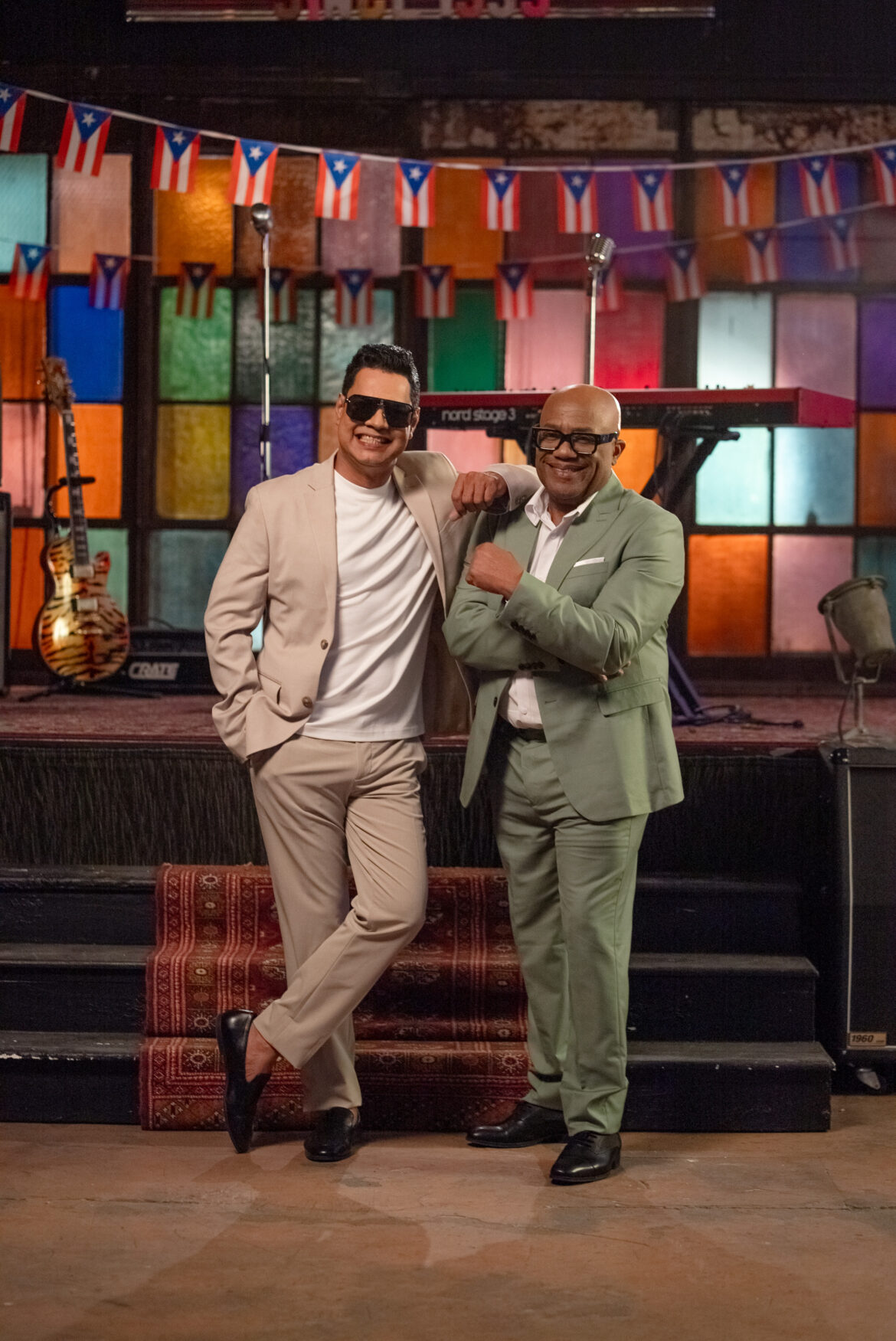 Zafra Negra vuelve a encender la fiesta con su nuevo sencillo “Pal Bailador”