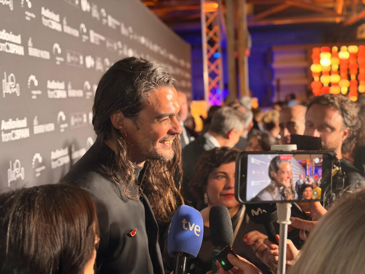 Los Ángeles se convirtió en el mayor punto de encuentro del audiovisual iberoamericano