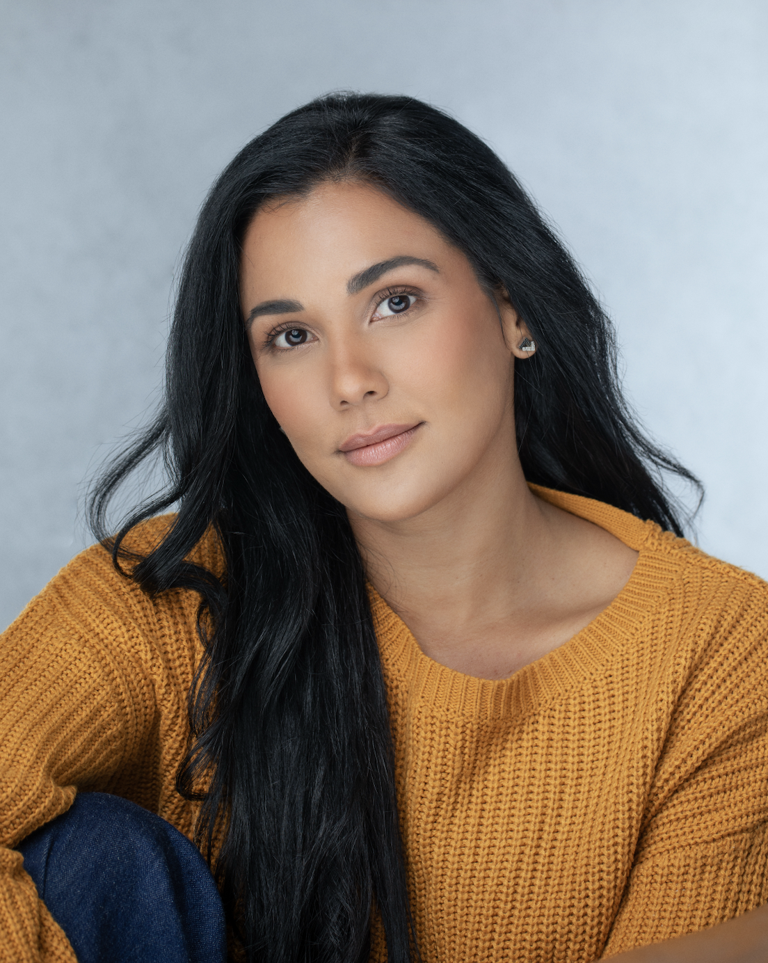 Camila Arteche consolida su proyección internacional con la serie Coolie