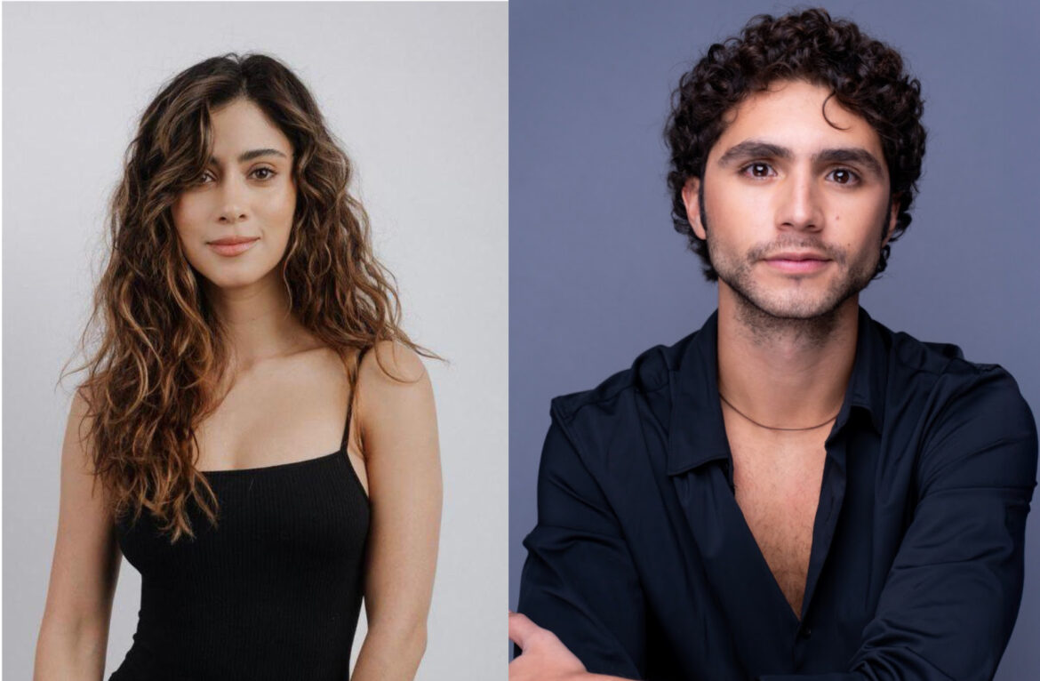 Talento colombiano se suma a “Dear Killer Nannies”, la nueva serie internacional de Disney