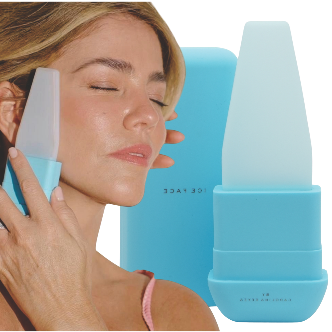 CAAM: el poder del frío como nueva forma de cuidar la piel desde el bienestar