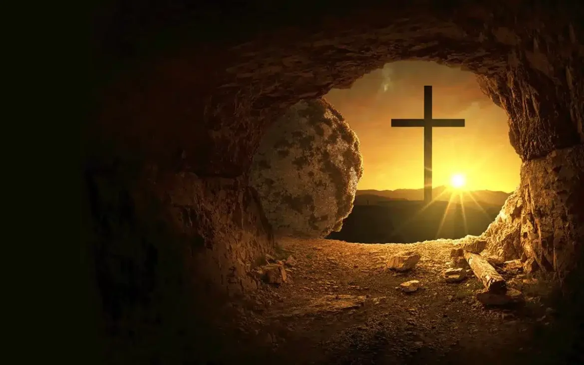 Celebración de la Pascua