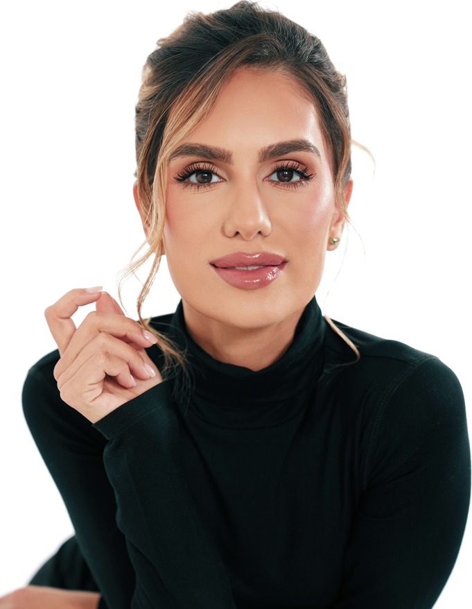 Eddy Vera: emprender con resiliencia y fe es una de las claves para enfrentar el estrés en la Gen Z