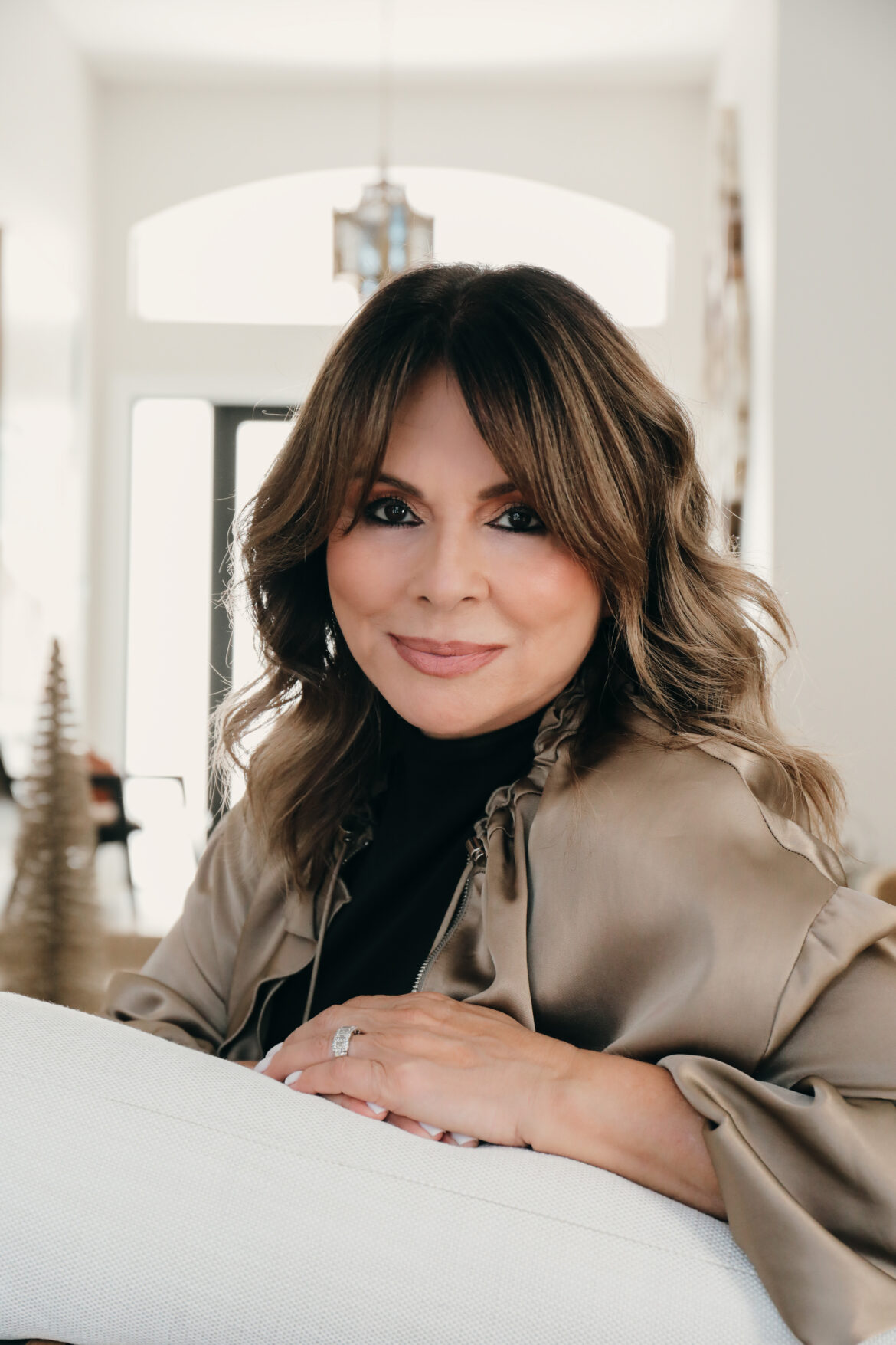 Ser madre, el trabajo más importante del mundo