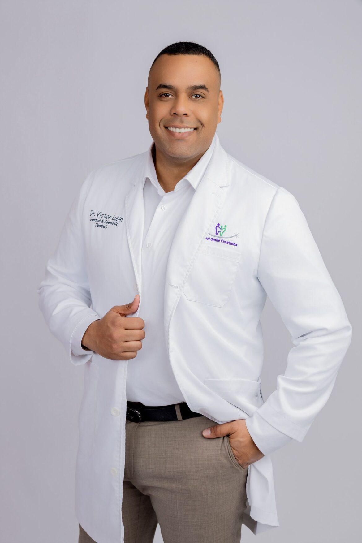Dr. Victor Lubin «El dentista de las estrellas» abre con éxito su cuarta clínica en Sunrise, Florida. 