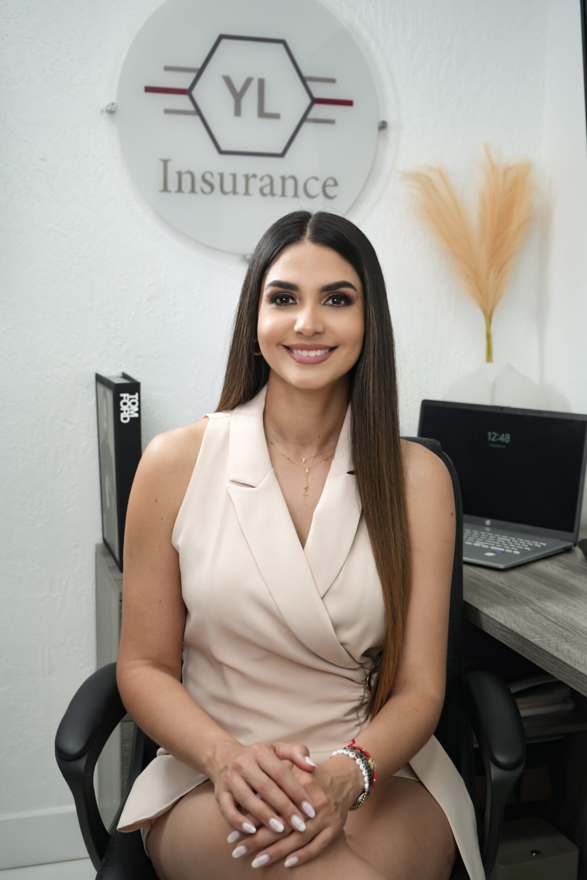 Ysabel Lara: Cuando Servir se Convierte en Propósito