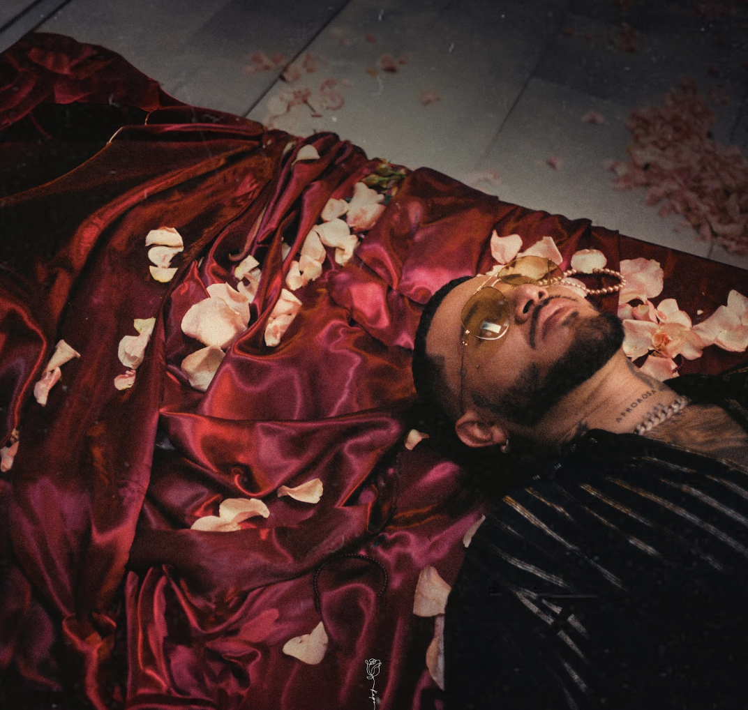 KAPO PRESENTA “BOMBÓN”, UN SENCILLO QUE MEZCLA SHATTA, AFROBEAT Y DANCEHALL