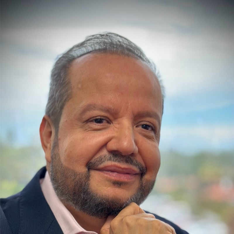 Fernando Arciniegas y el ascenso del cine iberoamericano desde Miami