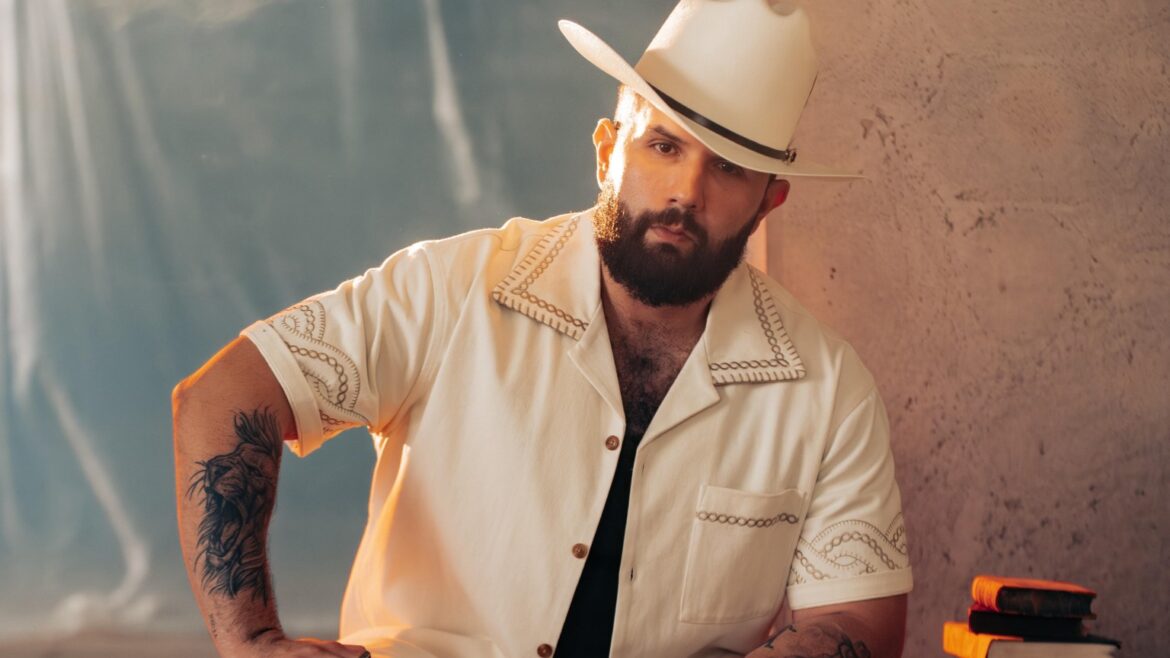 CARÍN LEÓN ESCRIBE LA HISTORIA EN JAPÓN: SERÁ EL PRIMER ARTISTA MEXICANO EN ENCABEZAR UN FESTIVAL MUSICAL EN TOKIO