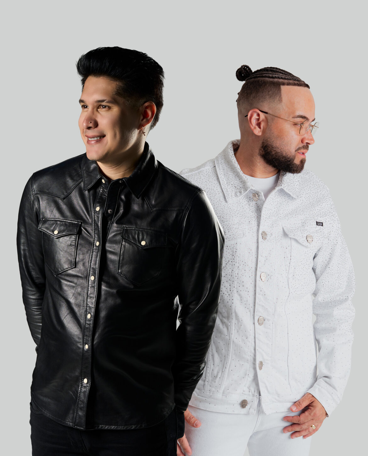 CHYNO Y NACHO REGRESAN CON RADIO VENEZUELA: EL DISCO QUE UNE A UNA NACIÓN DESDE LA DISTANCIA