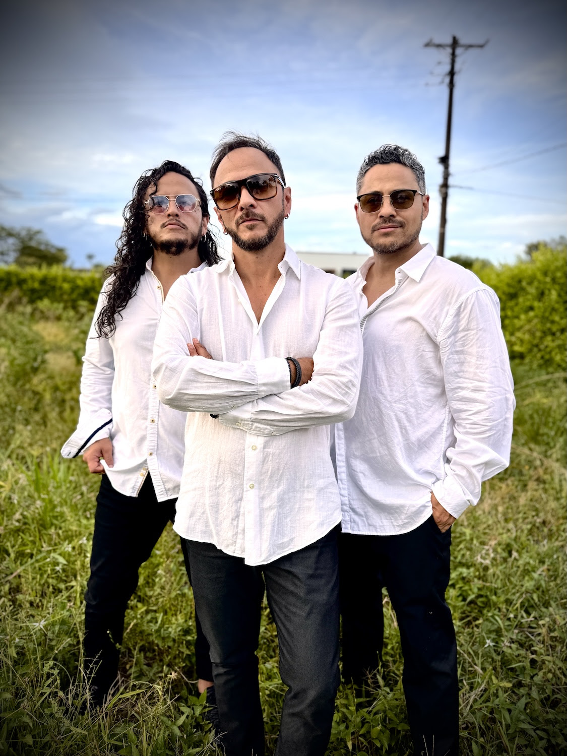 Los Tri‑O regresan a la escena musical con “Orgánico”, un homenaje íntimo y auténtico al bolero