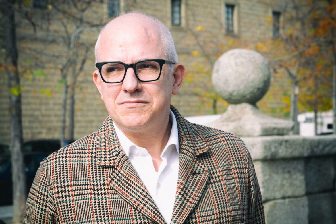 Una Habana entre espías, estrellas y revolución: la nueva novela de Antonio José Ponte revive el umbral de 1959