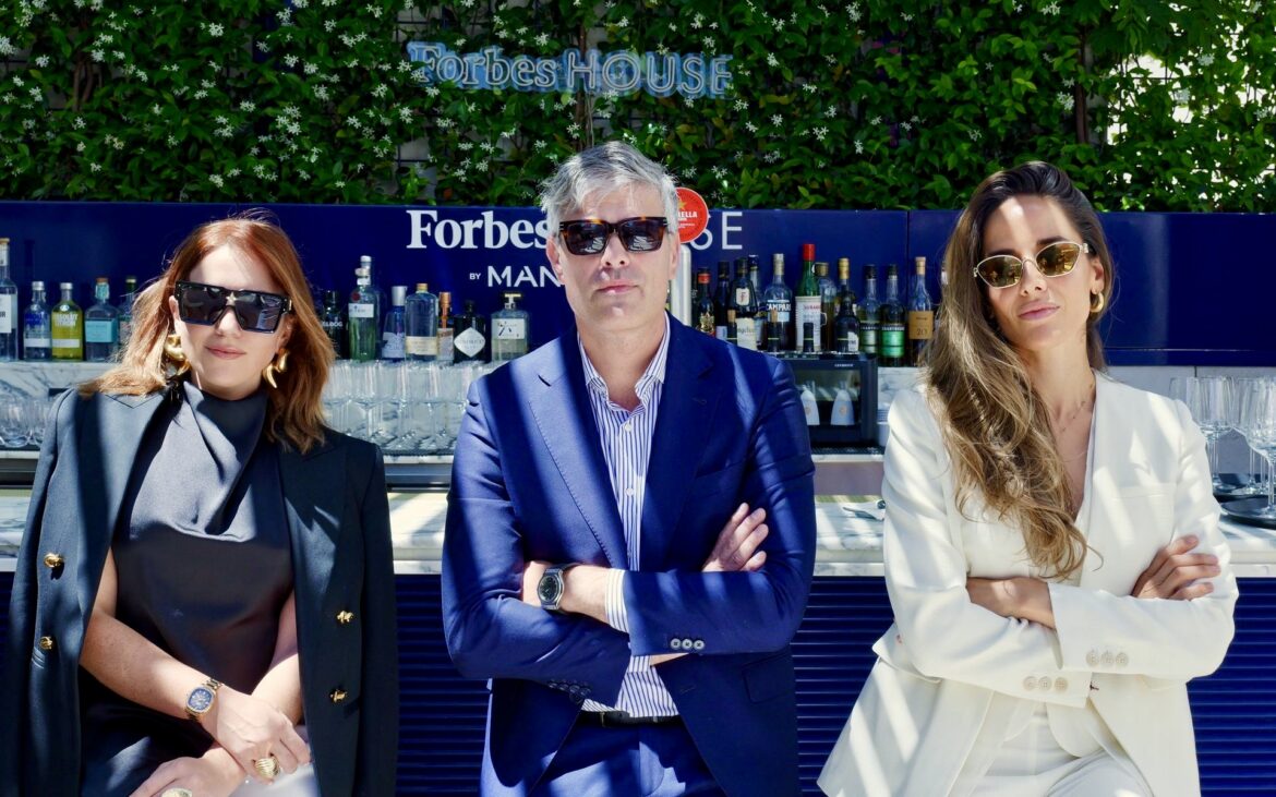 Lucía Ugarte consolida su proyección internacional