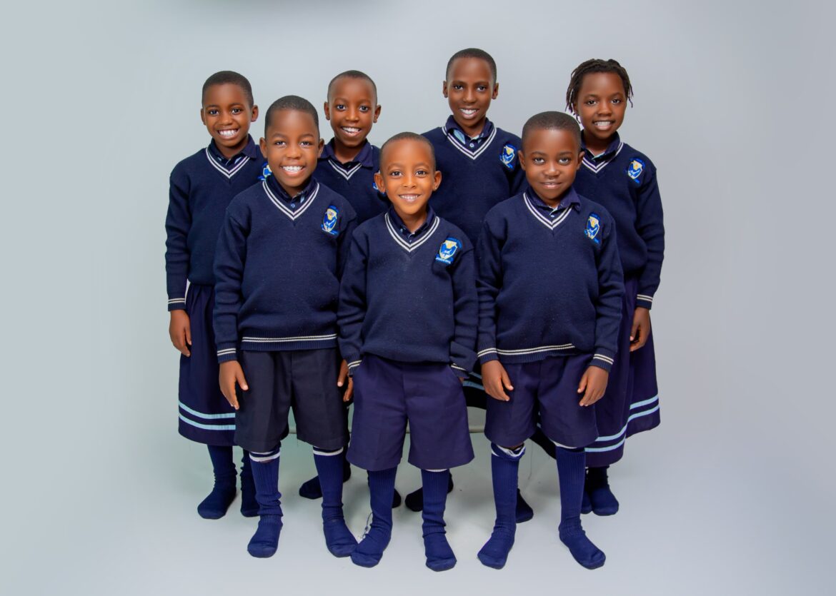 De Uganda al mundo: Masaka Kids Africana lleva alegría global con su primer álbum en español