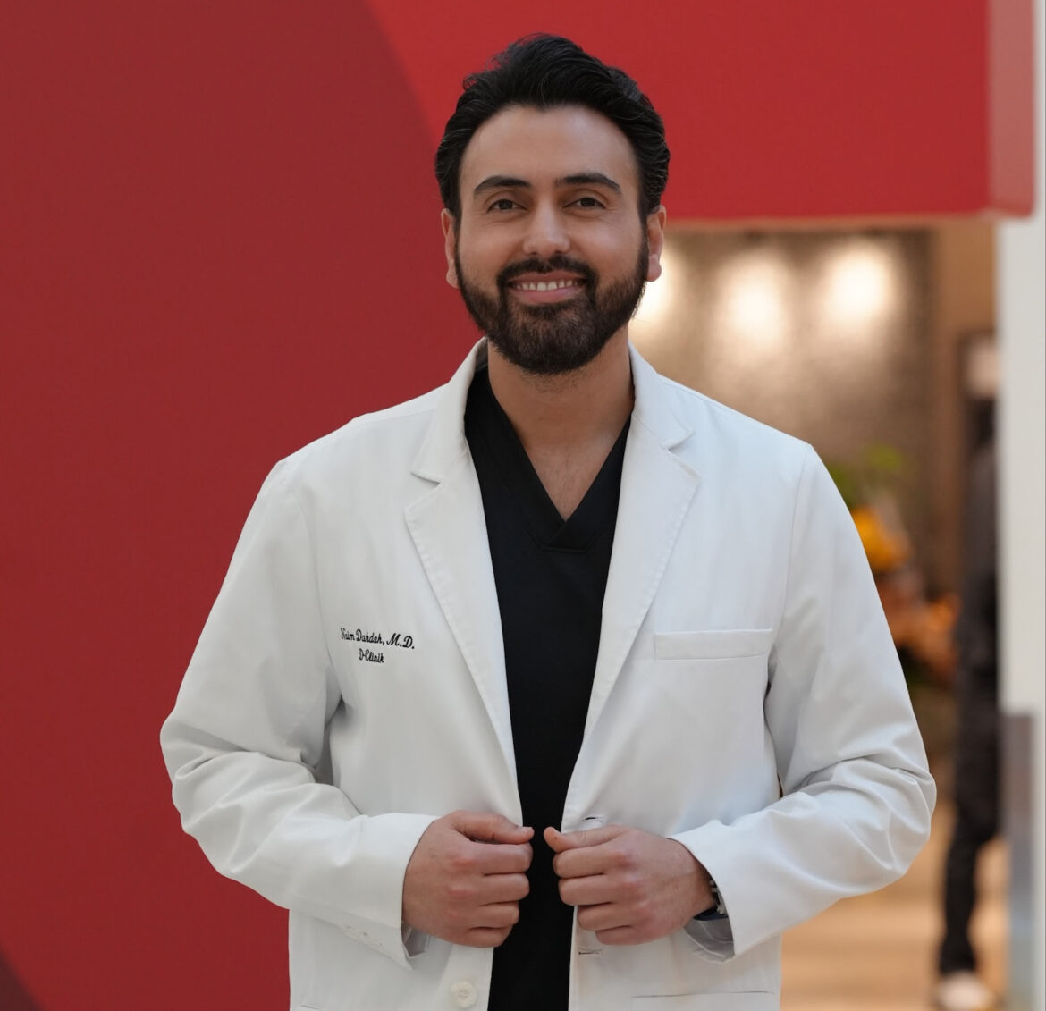 Dr. Naim Dahdah: “El envejecimiento es inevitable, pero podemos cambiar el cómo con prevención y ciencia”