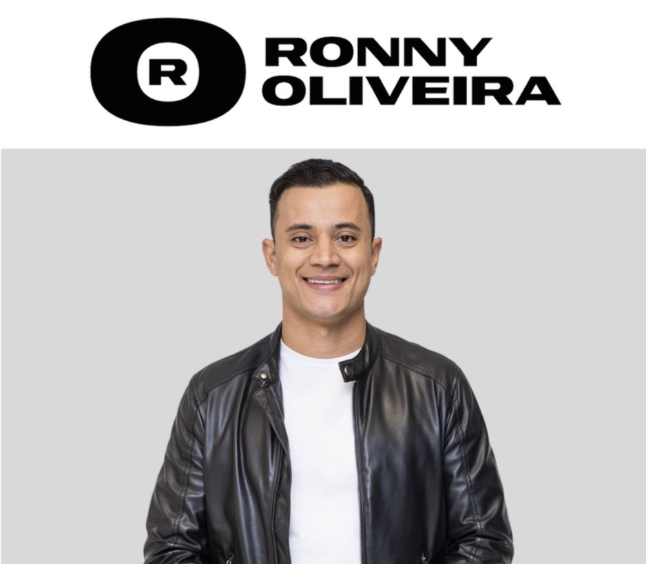 El Profeta Ronny Olivera presenta “América Vuelve a Dios”, un movimiento de restauración espiritual, transformación social y expansión literaria que ya despierta interés internacional