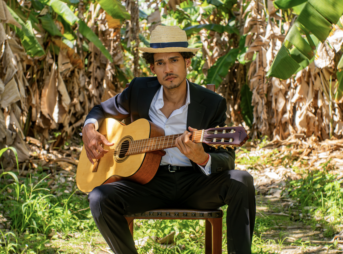 RONKALUNGA presenta “LA CHIVA” un viaje musical junto al legendario productor EMILIO ESTEFAN