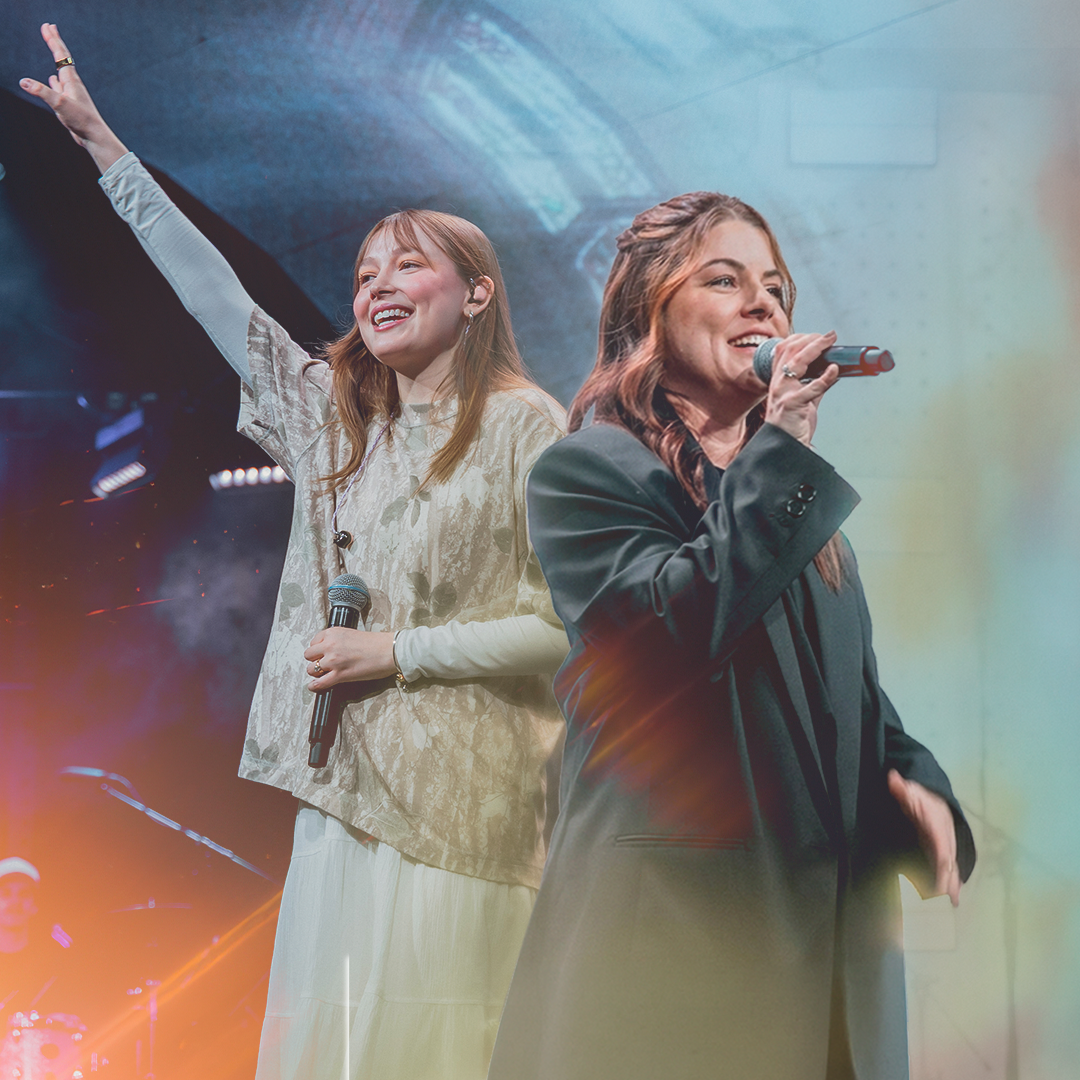 Música Más Vida presenta “Perdona nuestras deudas, como también nosotros perdonamos”