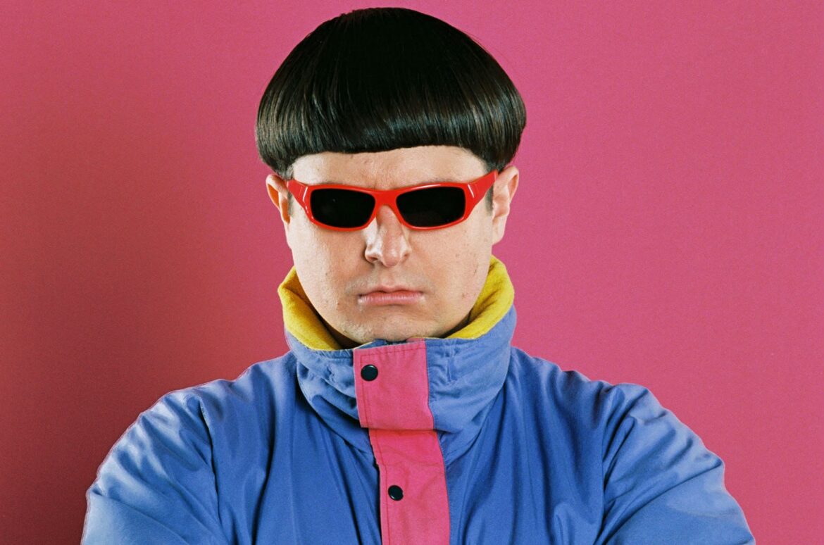 Fallece Oliver Tree, una de las voces más irreverentes de la música alternativa