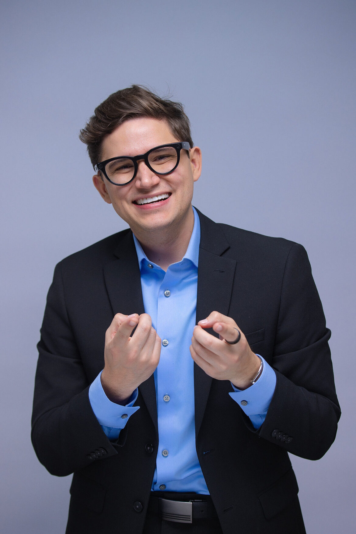 Jhonatan Olivares se suma a la celebración de la Herencia Venezolana en Miami