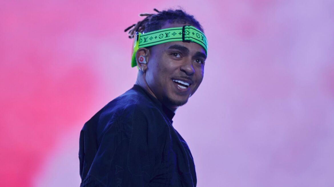 Ozuna anuncia ‘Una Aventura World Tour’, una celebración de la historia que continúa escribiendo junto a su público