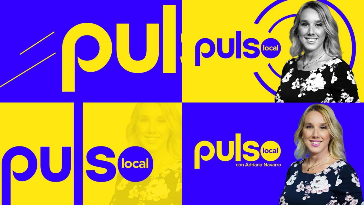 Adriana Navarro llevará a la pantalla de MegaTV su espacio de análisis «Pulso Local»