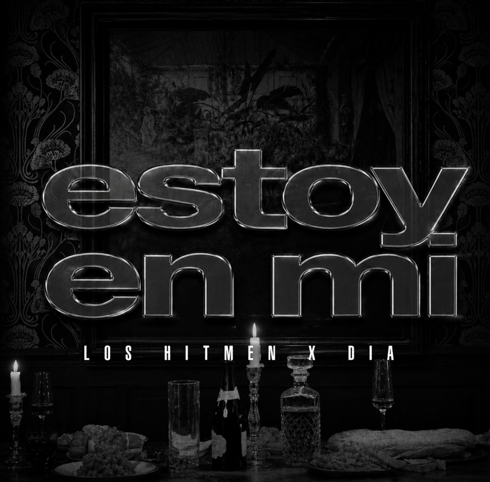 LOS HITMEN Y DIA PRESENTAN “ESTOY EN MÍ”, EL PRIMER CAPÍTULO DE LA HISTORIA QUE DARÁ VIDA A SEASON I
