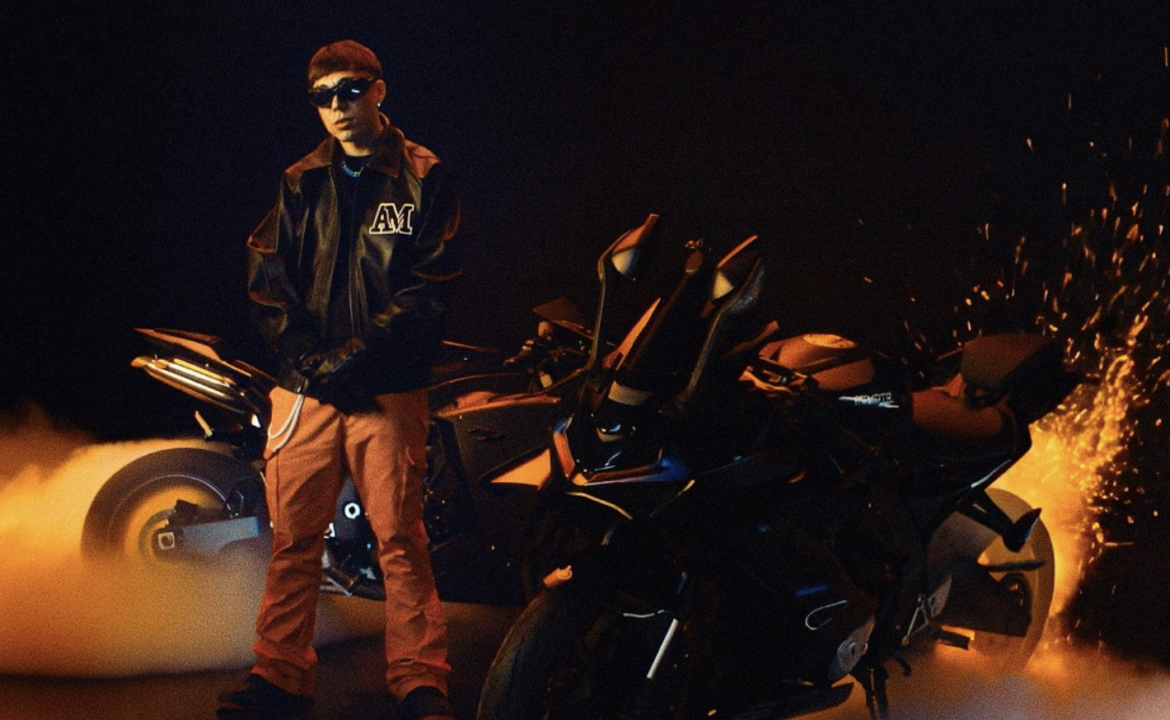 Nickoog_CLK sorprende con “Gatita Gangster” el tercer sencillo de su próximo y esperado álbum