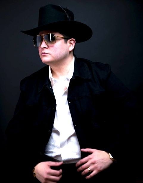 Aldo Trujillo Rompe Esquemas Con Su Nuevo Álbum: “Tolerancia Zero” Y Desafi̇a Los Límites Del Regional Mexicano