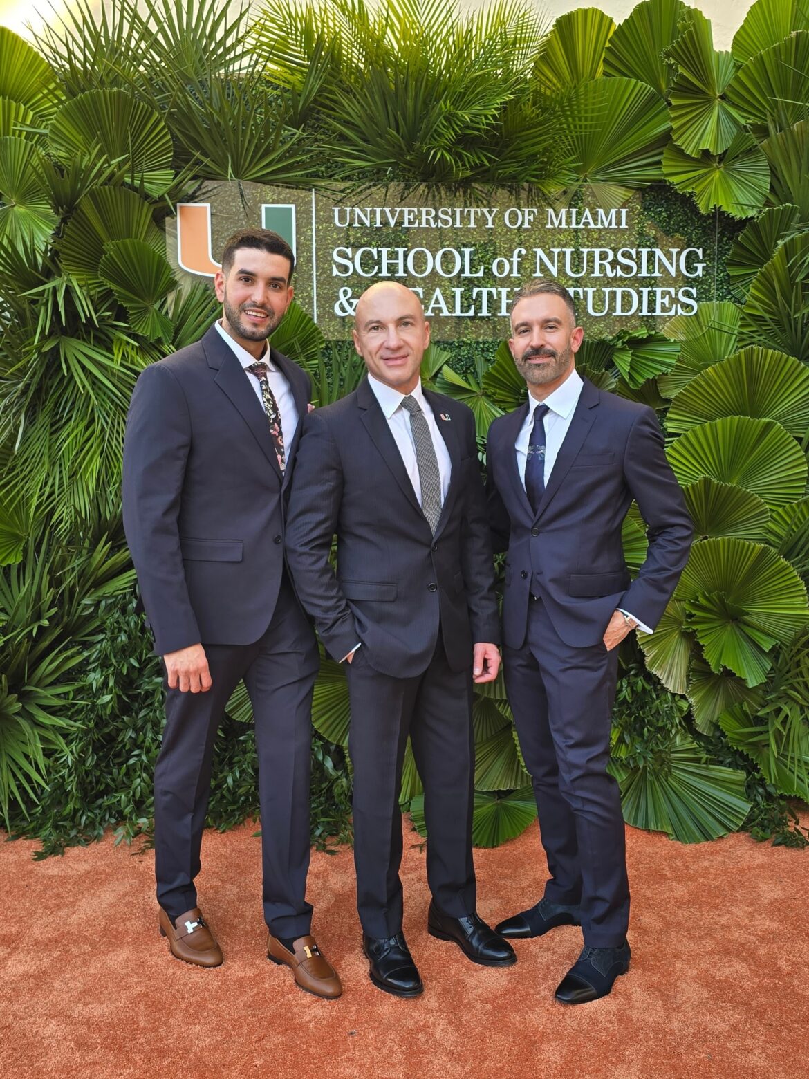 UNIVERSIDAD DE MIAMI LANZA CERTIFICADO EN MEDICINA ESTÉTICA BAJO EL LIDERAZGO DEL DR. DANIEL CAMPOS