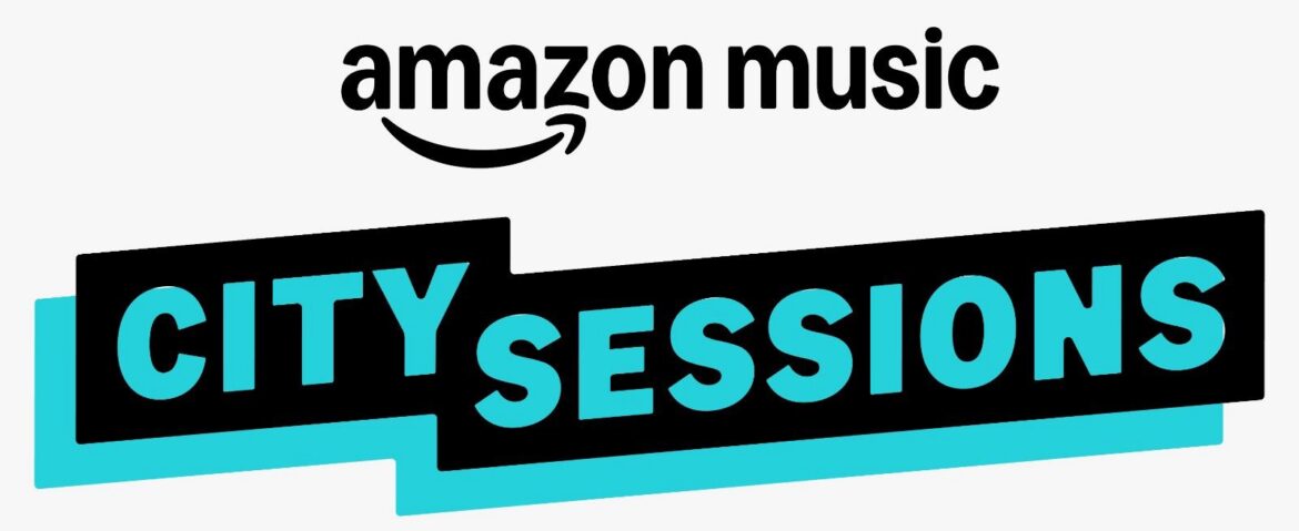 ‘AMAZON MUSIC CITY SESSIONS’ REGRESA CON SU TERCERA TEMPORADA Y NUEVAS EXPERIENCIAS QUEACERCAN A LOS FANS A SUS ARTISTAS FAVORITOS