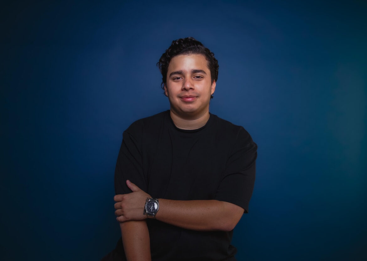 Experto Herlly Navas: Cómo lograr un acabado profesional en los videos para redes sociales
