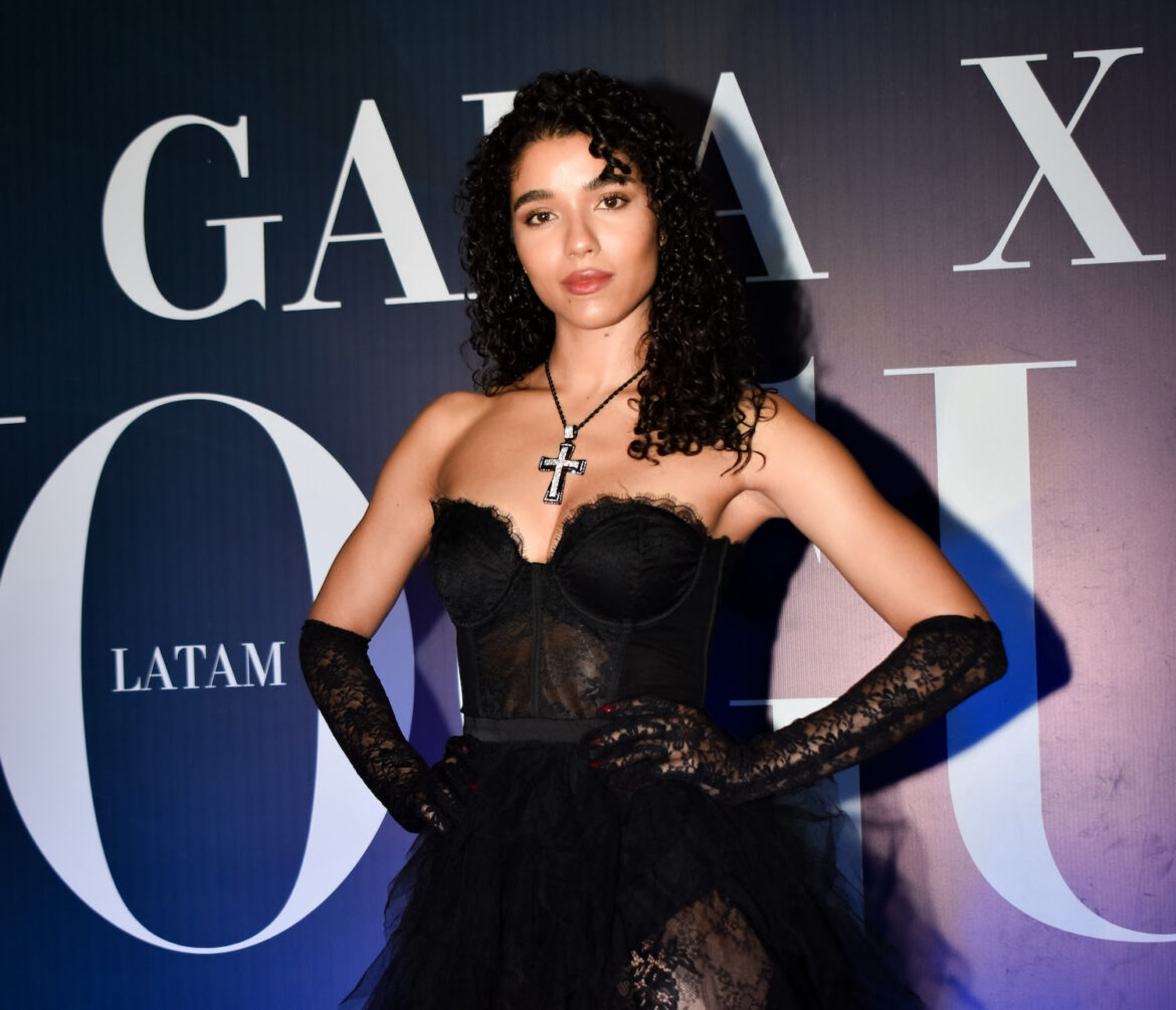 Yovanna Ventura conquistó la Gala Vogue de Cali Distrito Moda 2026 con música y moda