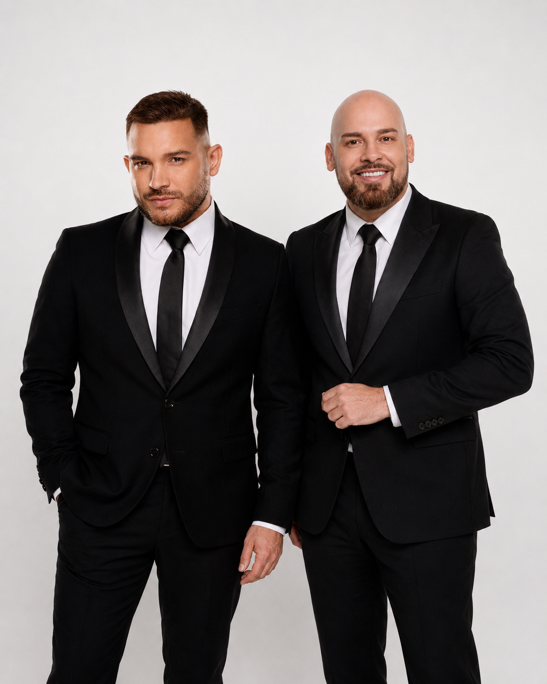 Antonio Vargas y Maykel Pérez consolidan por tercer año consecutivo la estrategia de relaciones públicas de Miss Universe Cuba