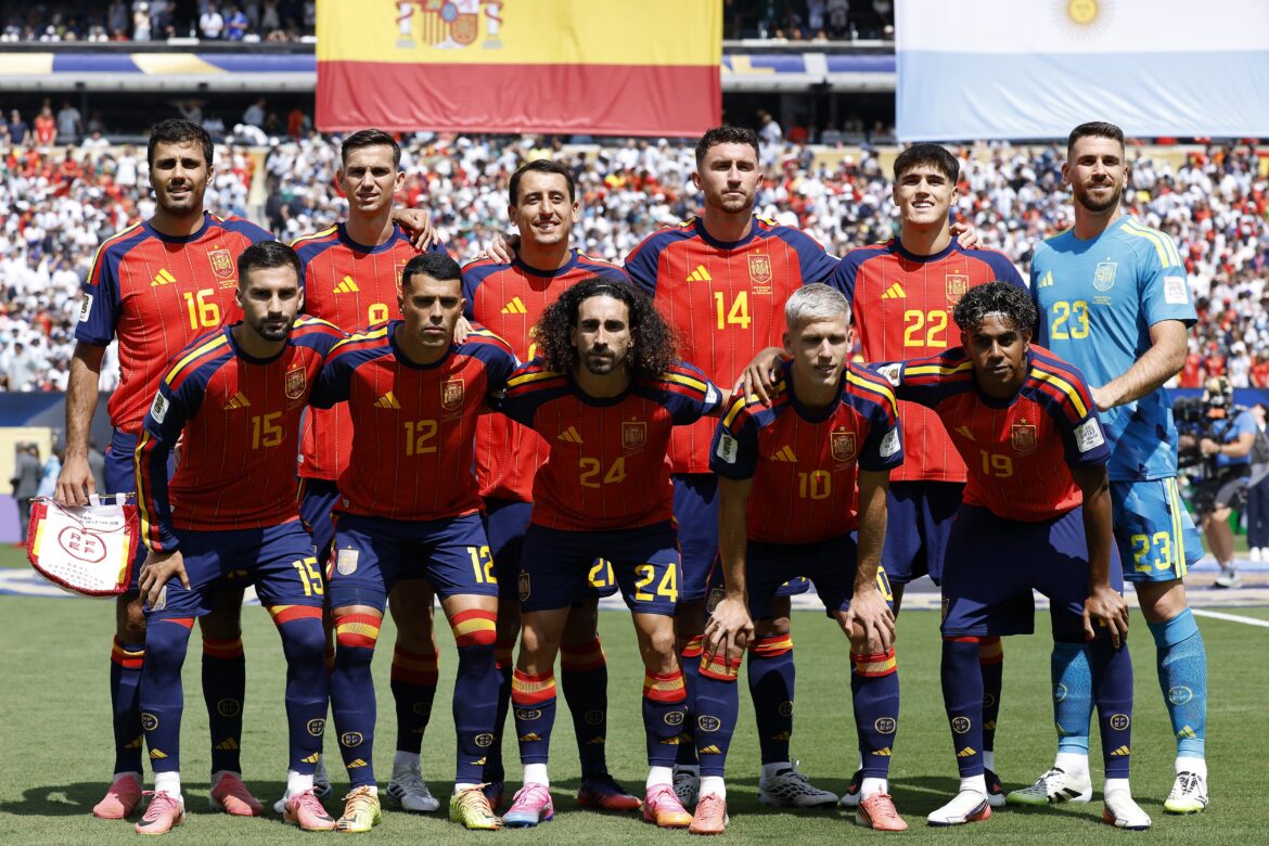 España conquista el Mundial 2026 y vuelve a la cima del fútbol mundial