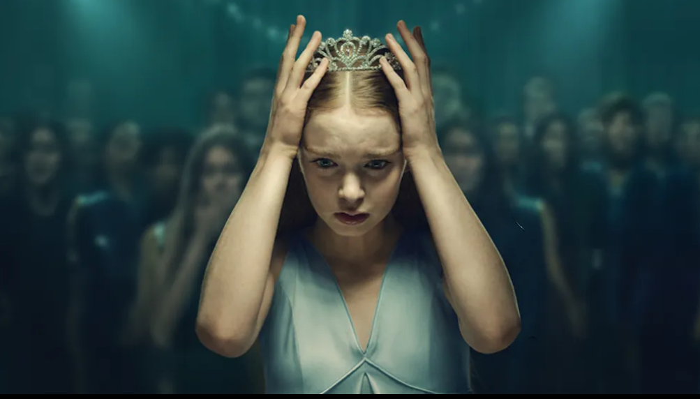 Prime Video presenta el primer avance y revela la fecha de estreno de la serie Carrie en la Comic-Con de San Diego